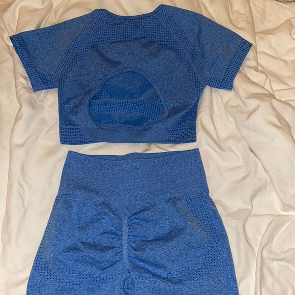 SPORT SET - Picture 4 of 7